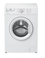 Стиральная машина BEKO WRS 55P1 BWW — фото 1 / 8