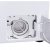 Стиральная машина BEKO WRS 55P1 BWW — фото 8 / 8