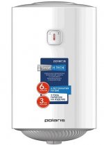 Водонагреватель Polaris ECO EMR 50 V — фото 1 / 2