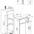 Встраиваемый холодильник Hotpoint-Ariston T 16 A1 D/HA — фото 3 / 10