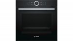 Духовой шкаф Bosch HBG 634BB1 — фото 1 / 10