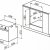 Духовой шкаф Korting OKB 1082 CRA — фото 6 / 5
