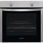 Духовой шкаф Indesit IGW 324 IX — фото 1 / 7
