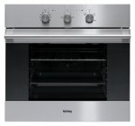 Духовой шкаф Korting OGG 541 CFX — фото 1 / 5