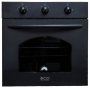 Духовой шкаф RICCI RGO-610BL