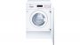 Встраиваемая стиральная машина Bosch WKD 28541 OE