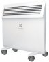 Обогреватель электрический Electrolux ECH/AS-1000 ER конвектор