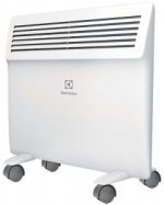 Обогреватель электрический Electrolux ECH/AS-1000 ER конвектор — фото 1 / 2