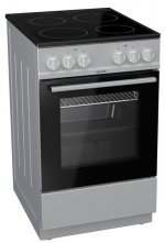 Электрическая плита Gorenje EC 5111 SG — фото 1 / 4