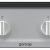 Электрическая плита Gorenje EC 5111 SG — фото 3 / 4