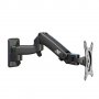 Кронштейн для ТВ North Bayou NB F150 Black