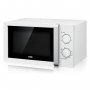 Микроволновая печь (СВЧ) BBK 23MWG-845M/WS