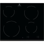 Варочная панель электрическая Electrolux EHF 96240 FK — фото 1 / 4