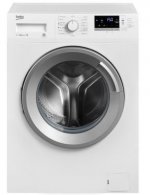 Стиральная машина BEKO WRE 75P1 XWW — фото 1 / 1