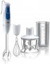 Блендер Braun MQ 3035 Sauce White