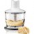 Блендер Braun MQ 3035 Sauce White — фото 4 / 7