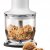 Блендер Braun MQ 3035 Sauce White — фото 7 / 7