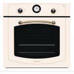 Духовой шкаф Indesit IFVR 801 H OW — фото 1 / 6
