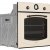 Духовой шкаф Indesit IFVR 801 H OW — фото 4 / 6