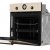 Духовой шкаф Indesit IFVR 801 H OW — фото 6 / 6