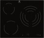 Варочная панель электрическая Electrolux EHF 6232 IOK