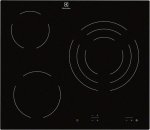 Варочная панель электрическая Electrolux EHF 6232 IOK — фото 1 / 2
