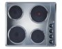 Варочная панель электрическая Indesit TI 60 X