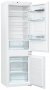 Встраиваемый холодильник Gorenje NRKI 4181 E1