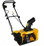 Снегоуборщик Champion STE1650 — фото 1 / 4