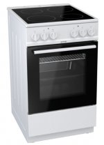 Электрическая плита Gorenje EC 5112 WG — фото 1 / 5