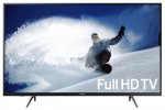 ЖК телевизор Samsung UE43J5202 — фото 1 / 7