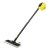 Пароочиститель - паровая швабра Karcher SC 1 EasyFix Yellow 1.516-332.0 — фото 3 / 6