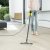 Пароочиститель - паровая швабра Karcher SC 1 EasyFix Yellow 1.516-332.0 — фото 4 / 6