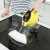 Пароочиститель - паровая швабра Karcher SC 1 EasyFix Yellow 1.516-332.0 — фото 5 / 6