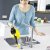 Пароочиститель - паровая швабра Karcher SC 1 EasyFix Yellow 1.516-332.0 — фото 7 / 6