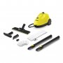 Пароочиститель Karcher SC 2 EasyFix Yellow