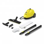 Пароочиститель Karcher SC 2 EasyFix Yellow — фото 1 / 5