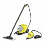 Пароочиститель Karcher SC 4 EasyFix Iron Kit Yellow