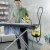 Пароочиститель Karcher SC 4 EasyFix Iron Kit Yellow — фото 6 / 6
