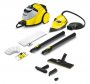Пароочиститель Karcher SC 5 EasyFix Iron Kit Yellow