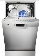 Посудомоечная машина Electrolux ESF 9452 LOX — фото 1 / 5