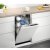 Встраиваемая посудомоечная машина Electrolux ESL 94585 RO — фото 7 / 10