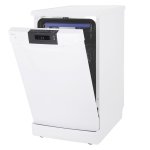 Посудомоечная машина Midea MFD45S500W — фото 1 / 5