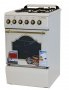 Комбинированная плита OPTIMA CS-562TBG