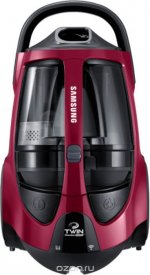 Пылесос Samsung SC885HH3P — фото 1 / 3