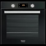 Духовой шкаф Hotpoint-Ariston FA5 841 JH BLG HA — фото 1 / 4