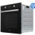 Духовой шкаф Hotpoint-Ariston FA5 841 JH BLG HA — фото 3 / 4