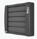 Тепловентилятор Ballu BHP-W3-30-S водяной  — фото 1 / 1