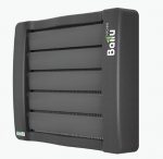 Тепловентилятор Ballu BHP-W3-20-S водяной — фото 1 / 1