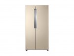 Холодильник Samsung RS62K6130FG/WT — фото 1 / 6